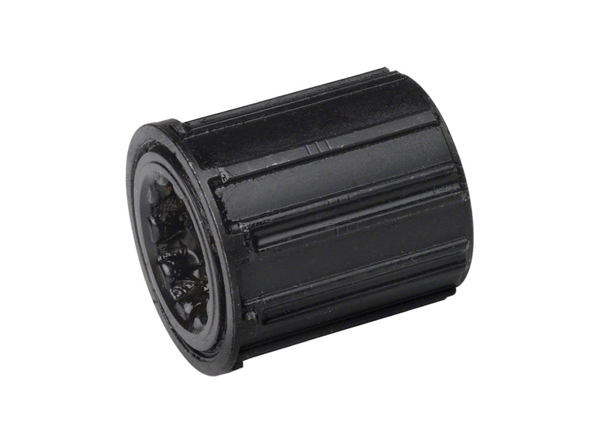 Shimano SLX M665 9 Spd Freehub Body Black