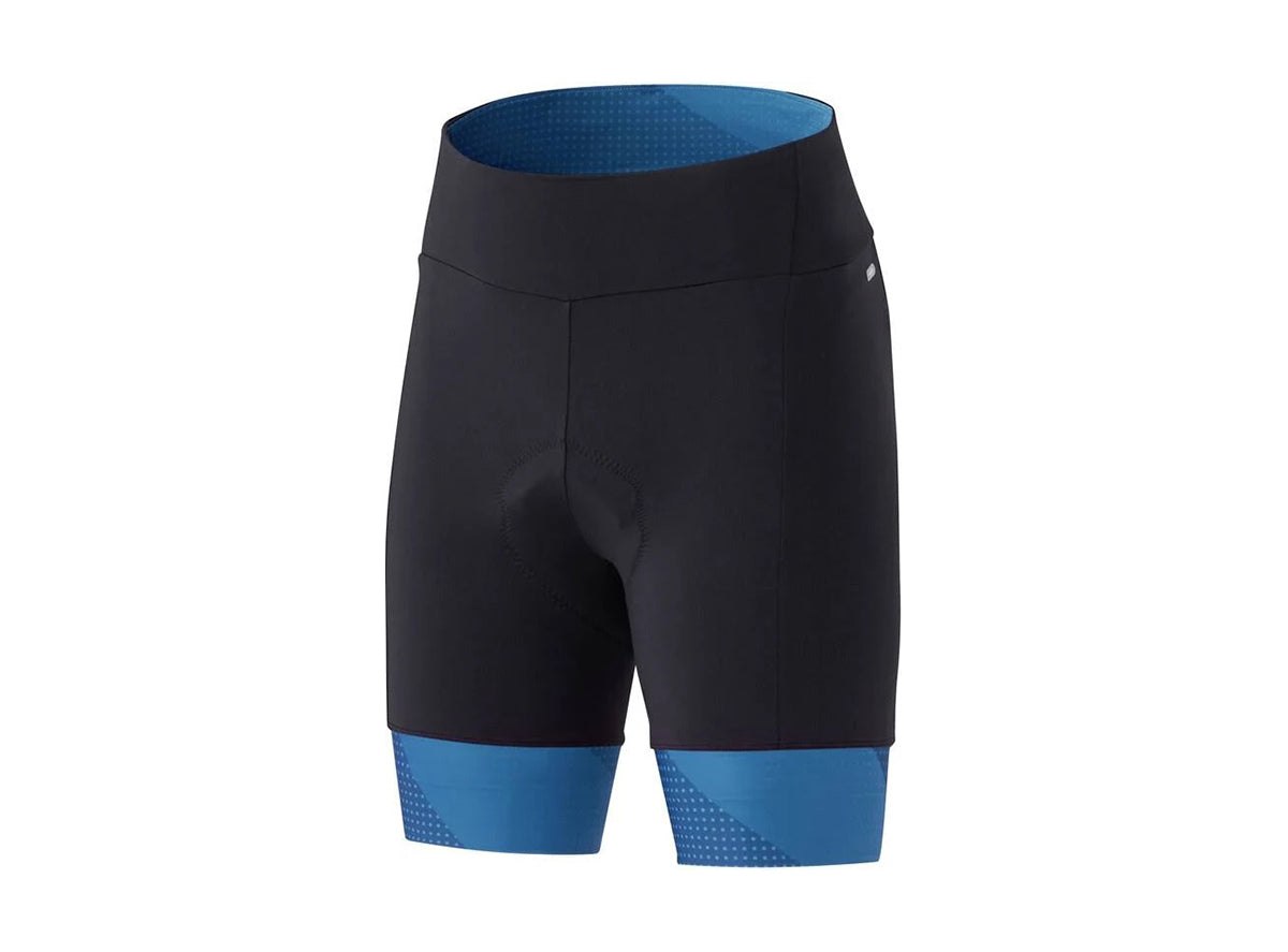 Shimano Sumire Short - Womens - Navy Navy X-Small