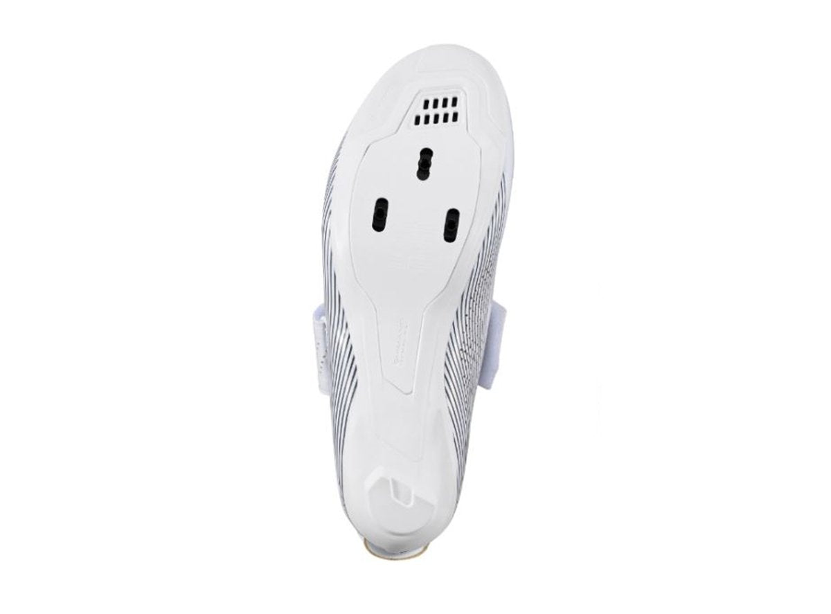 Shimano TR501 Triathlon Shoe - Womens - White