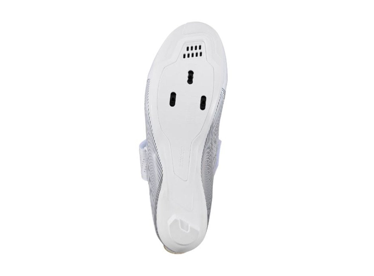 Shimano TR501 Triathlon Shoe - White