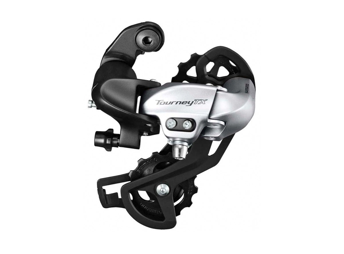 Shimano Tourney TX800 7/8 Spd MTB Rear Derailleur
