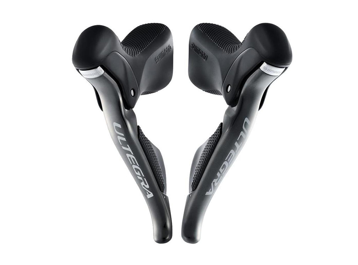 Shimano Ultegra 6870 Di2 2x11 Shifter Set – Cambria Bike