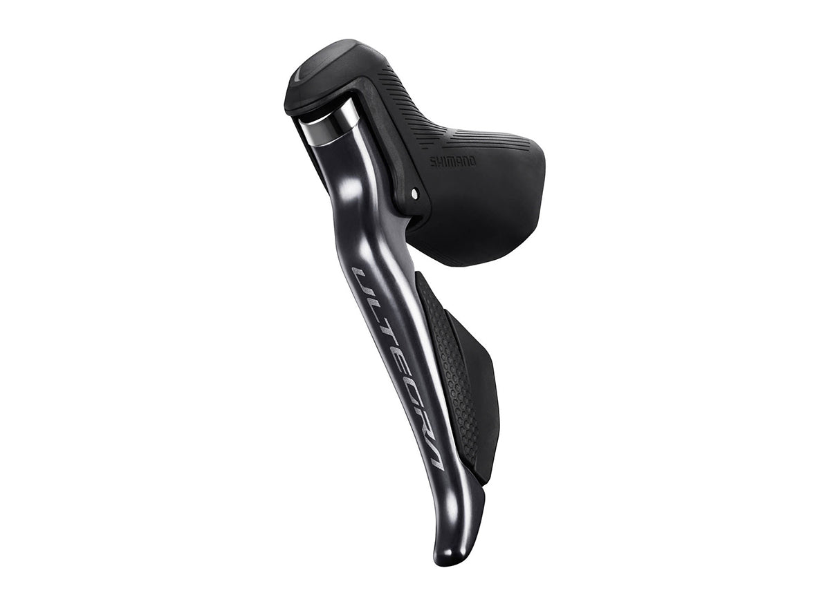 Shimano Ultegra Di2 R8150 2 Spd Road Shift/Brake Lever - Rim Brake Black Left Hand - Front
