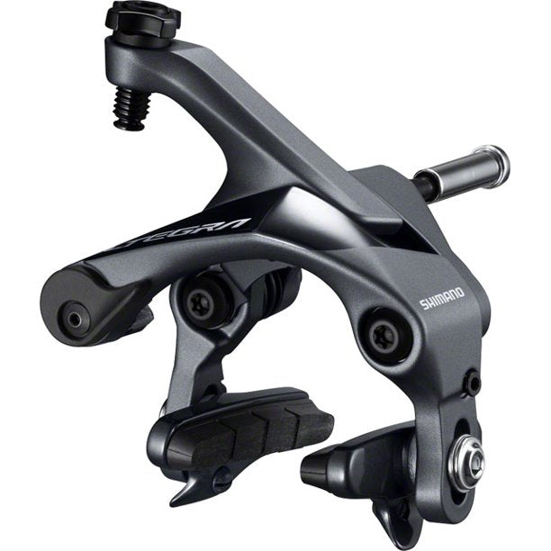 Shimano Ultegra R8010 Direct Mount Rear Brake Caliper - Black