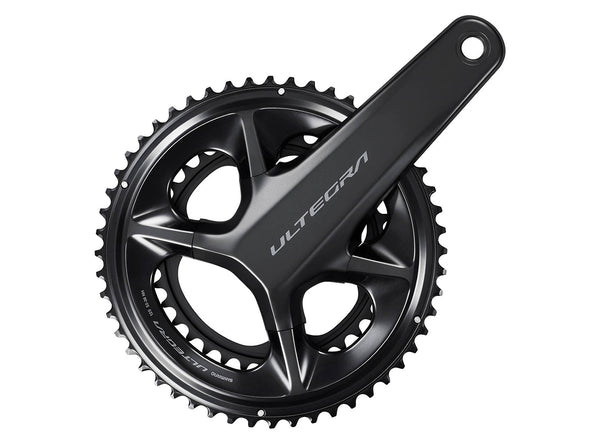 Shimano Ultegra R8100 12 Spd Road Crankset - Cambria Bike