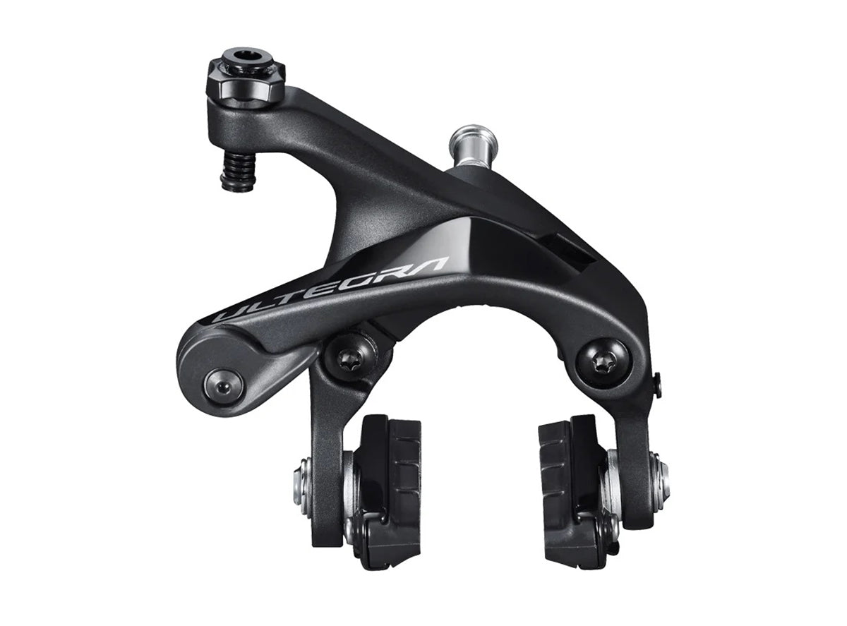 Shimano Ultegra R8100 Road Brake Caliper - Rear Black Each