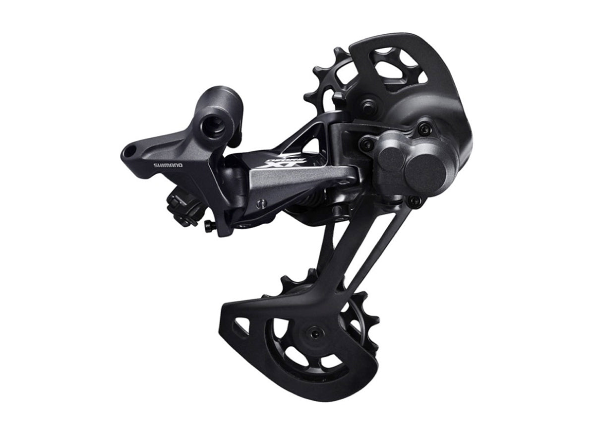 Shimano XT RD-M8120 12-Speed Rear Derailleur SGS/Long Cage