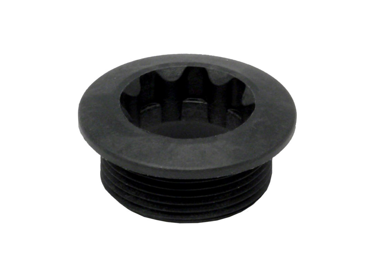 Shimano XTR M980 Crank Bolt Black Each