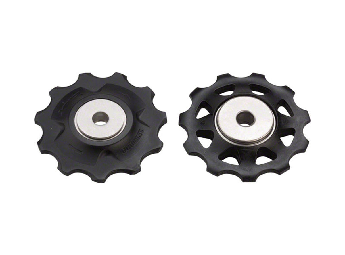 Shimano Dura-Ace 9000/9070 11 Speed Pulley Set Black