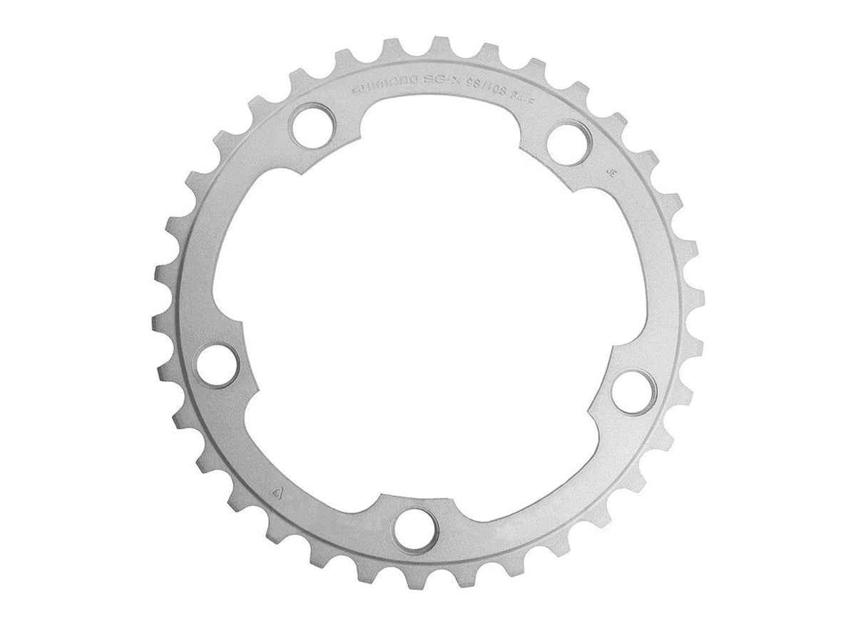 Shimano 105 FC5750 10 Spd Compact Chainring