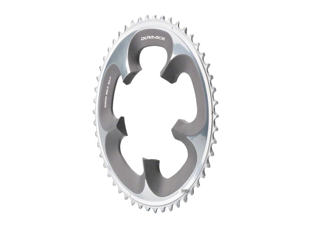 Shimano Dura-Ace FC7950 10 Spd Double Chainring