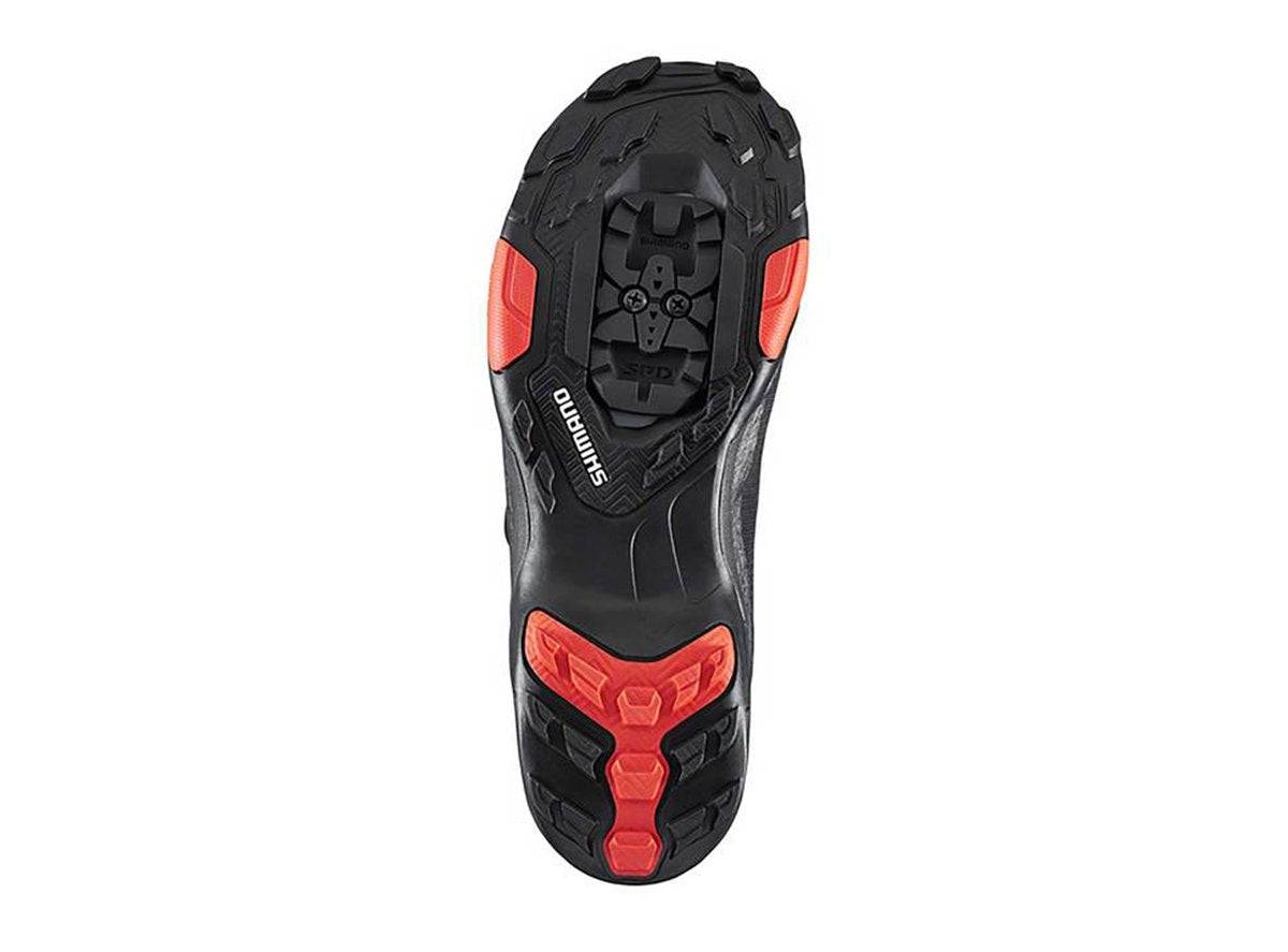 Shimano MT701 MTB Shoe - Black - 2019