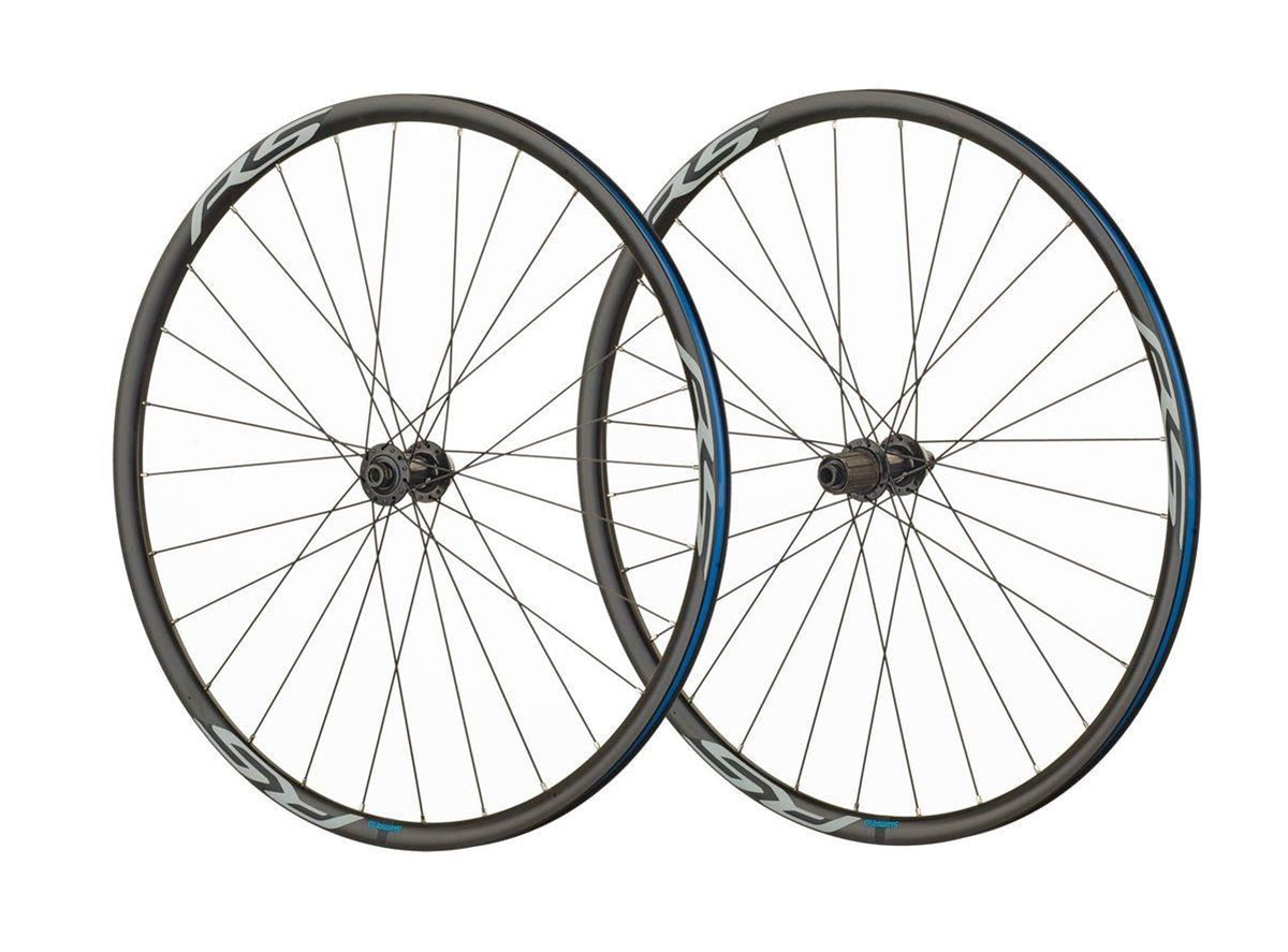 rodas shimano wh-r561 Shimano WH-RS171 700c Disc Brake Wheelset