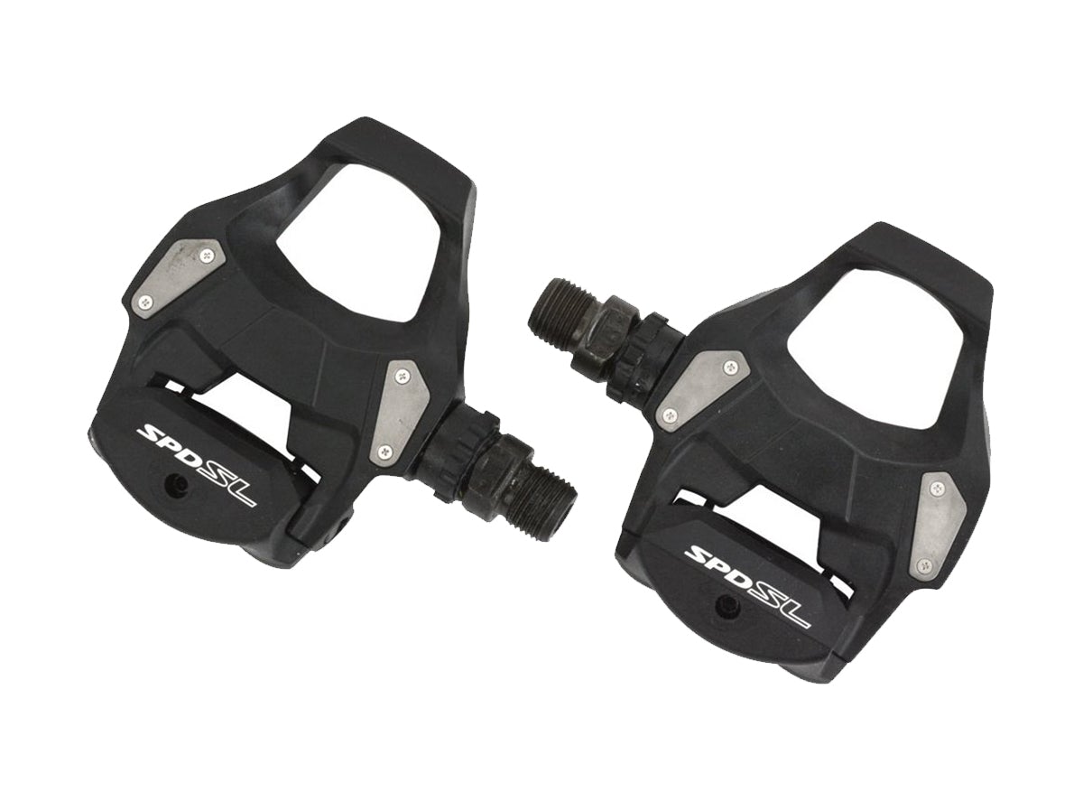 pedal spd sl Shimano RS500 SPD-SL Road Pedals