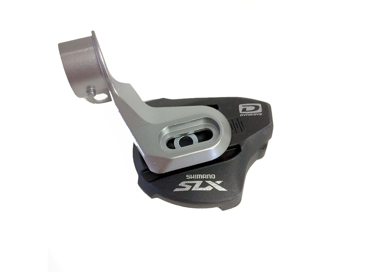 Shimano SLX M7000 I-Spec II Bracket Unit Silver