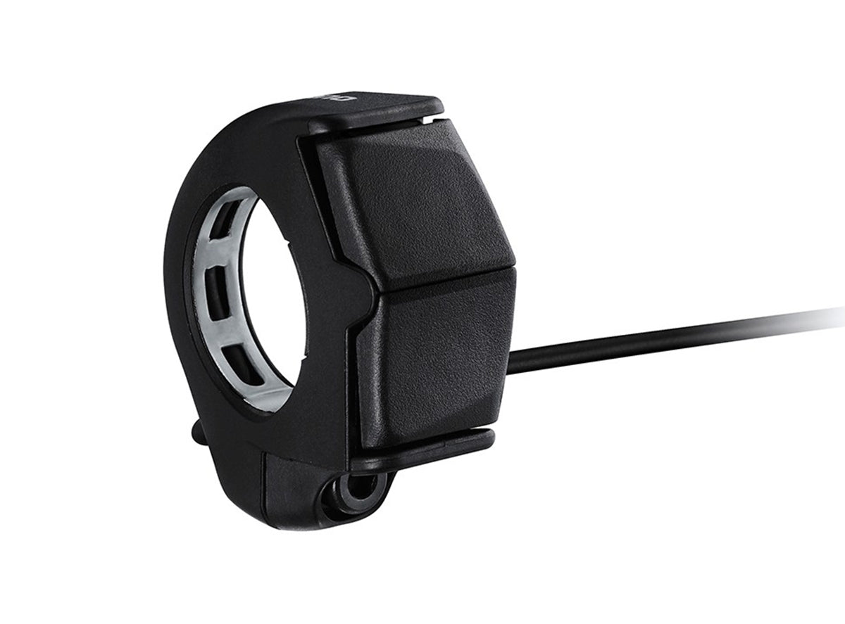 Shimano SW-E7000-L Left Switch Black Left - 300mm