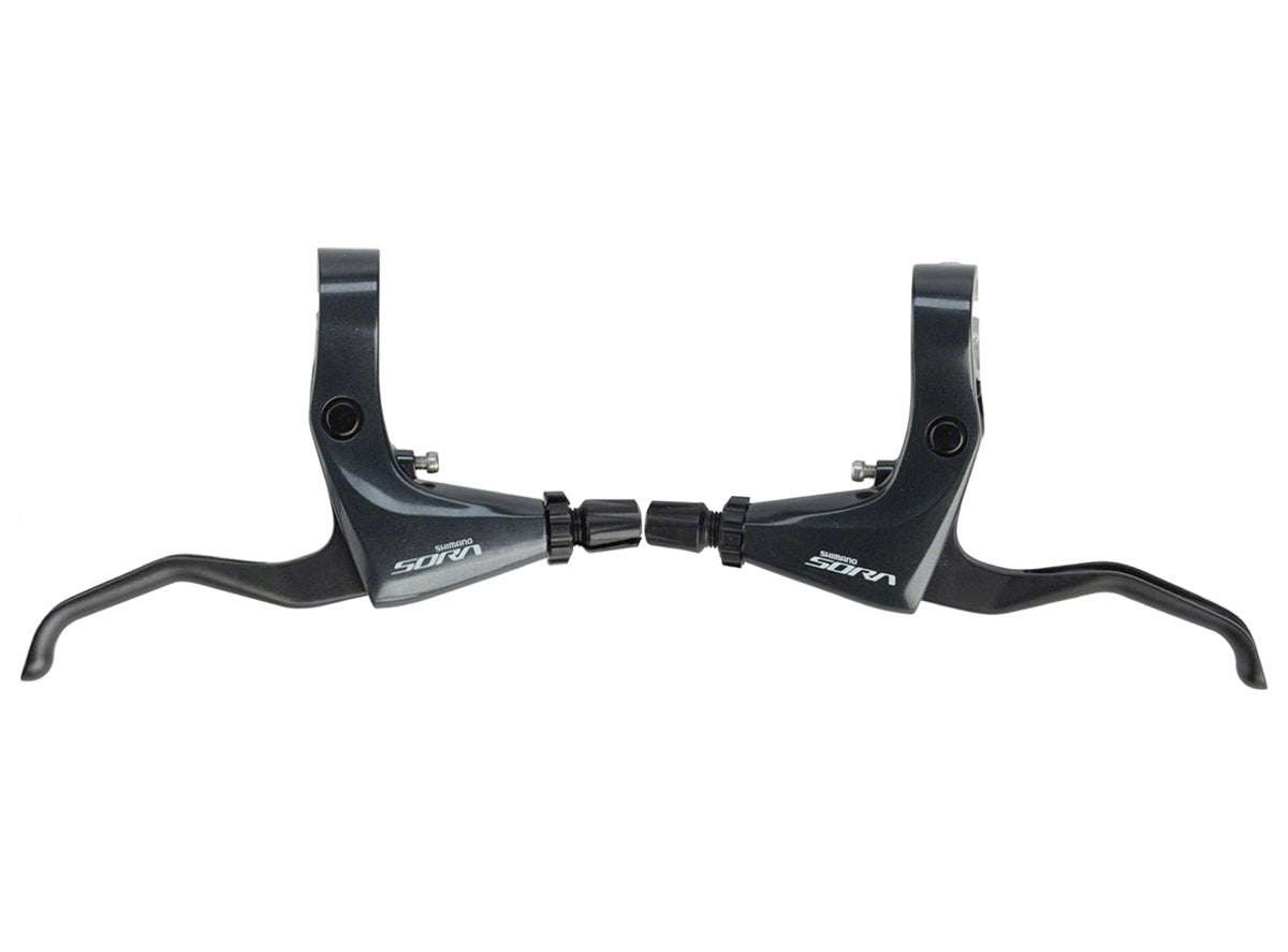 Shimano Sora R3000 Flat Bar Brake Lever