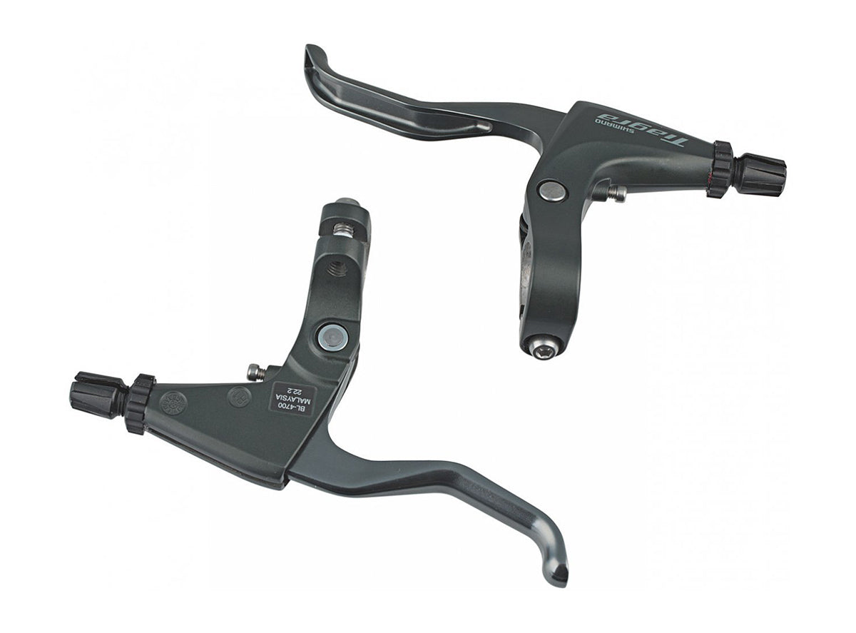 Cantilever Brake Road Bike Brake Hoods Shimano Tiagra 4700 Flat