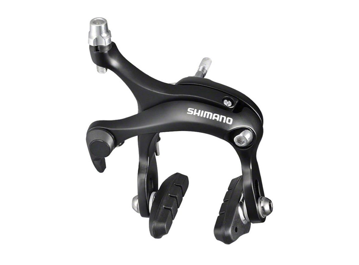 Shimano Tiagra R451 Road Brake Caliper - Silver