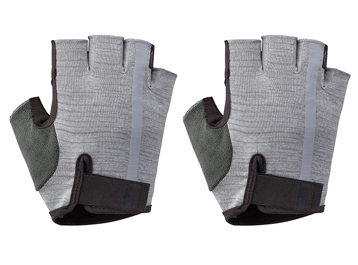 Shimano Transit Glove - Womens - Alloy Alloy Small