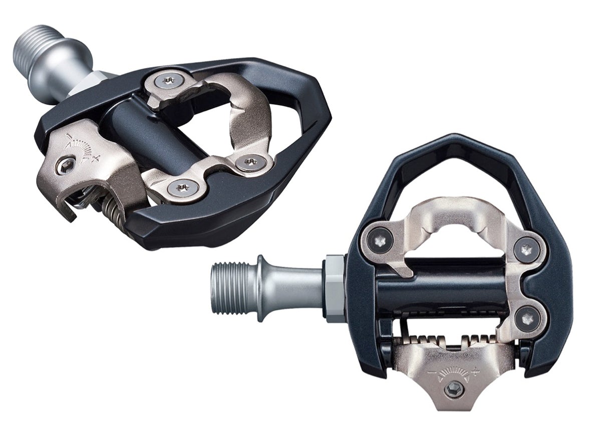 spd ultegra pedale Shimano PD-ES600 SPD Pedals