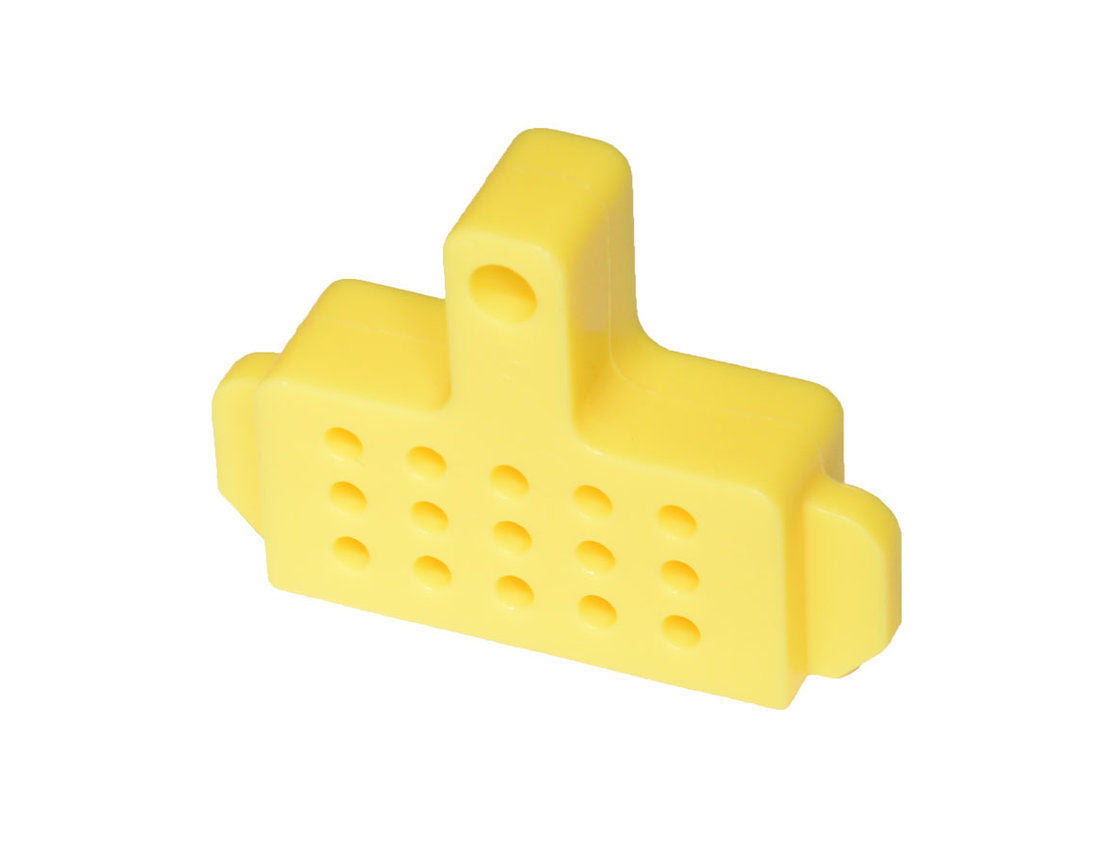 Shimano XTR BR-M985 Bleed Spacer Yellow