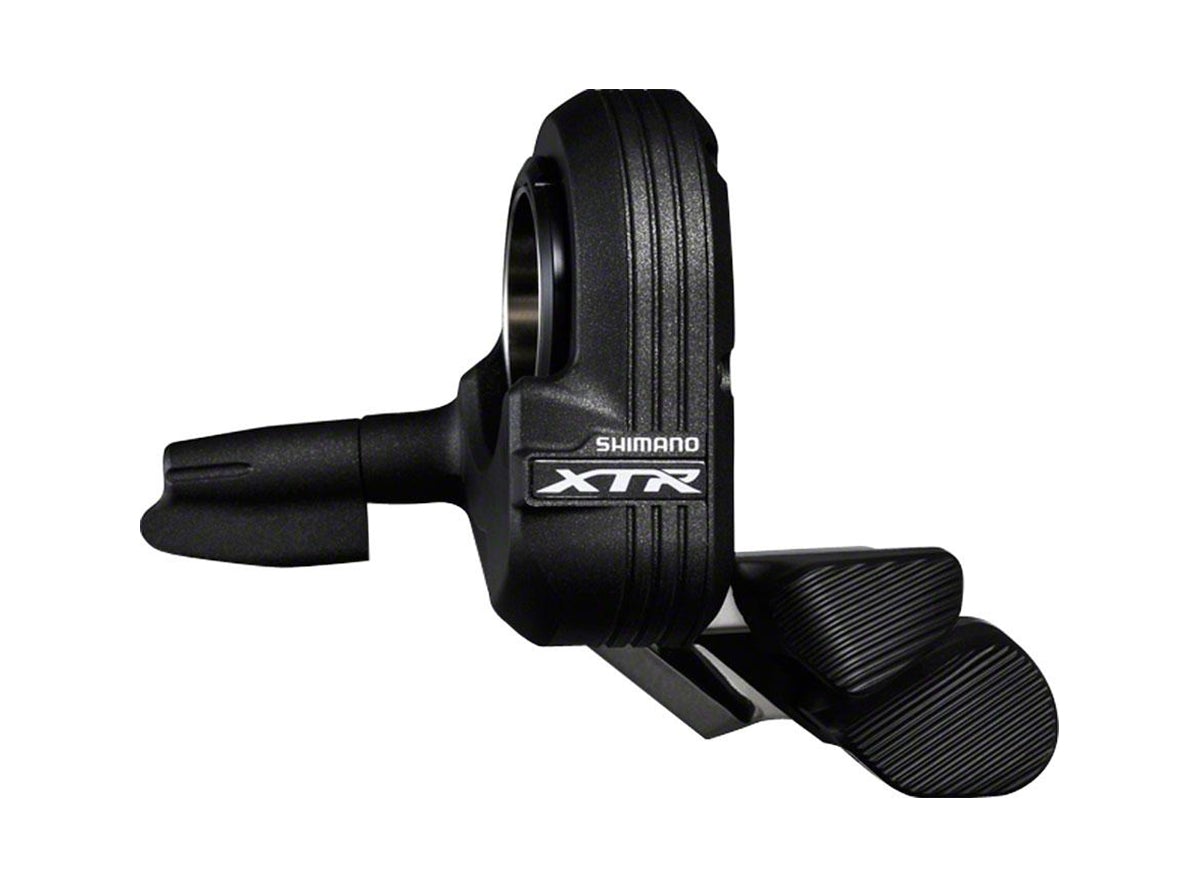 Shimano XTR Di2 SW-M9050 11 Spd Shifter - OE Black Right Hand