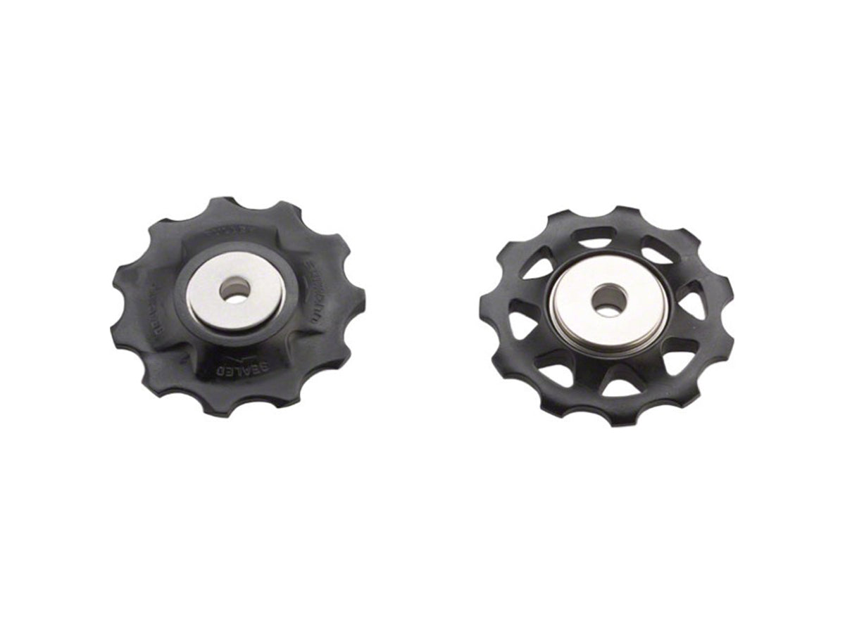 Shimano XTR M9000 Pulley Set Black