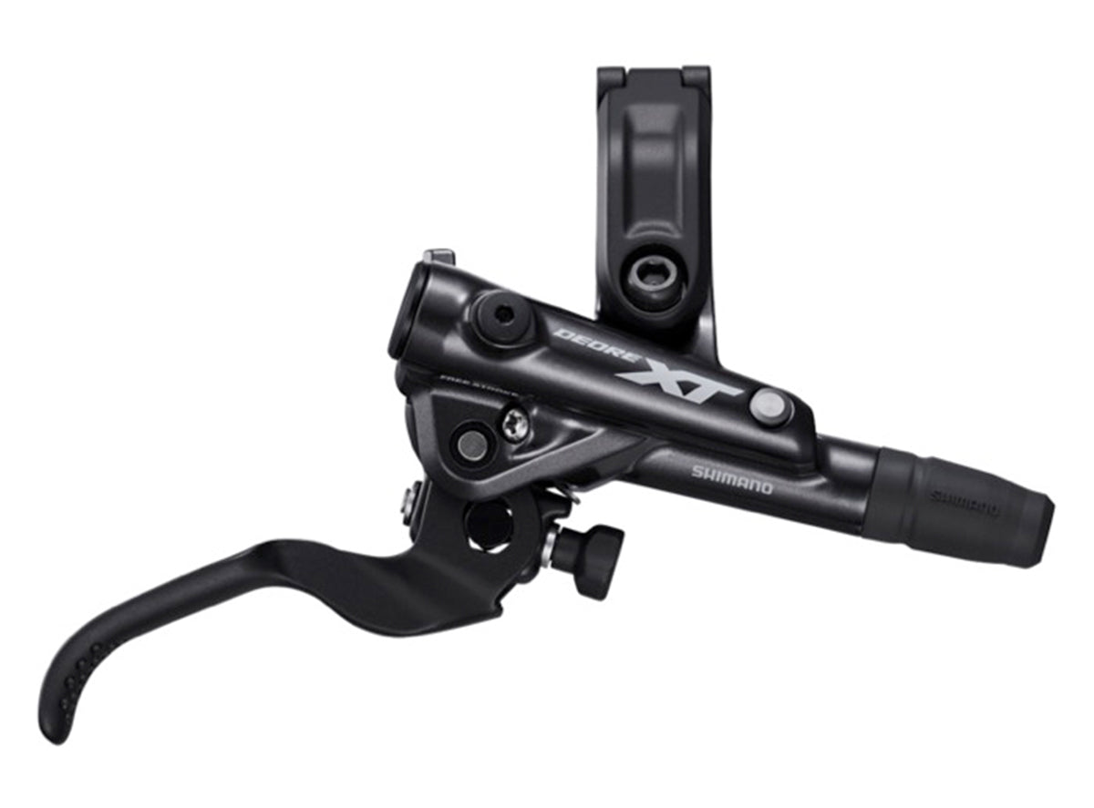 Shimano XT M8100 Disc Brake Lever