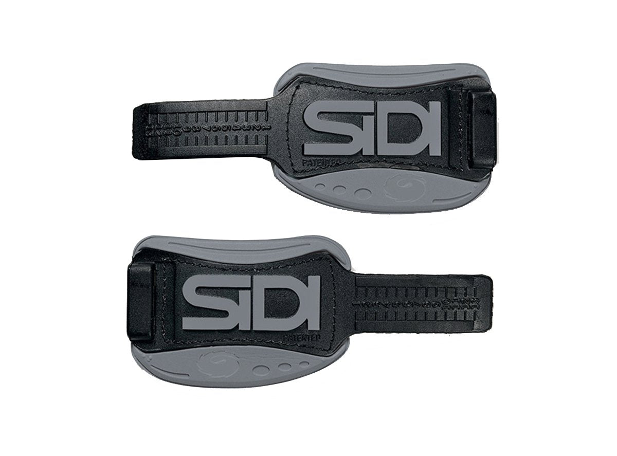 Sidi Soft Instep 2 Closure System - Shadow Black Shadow Black