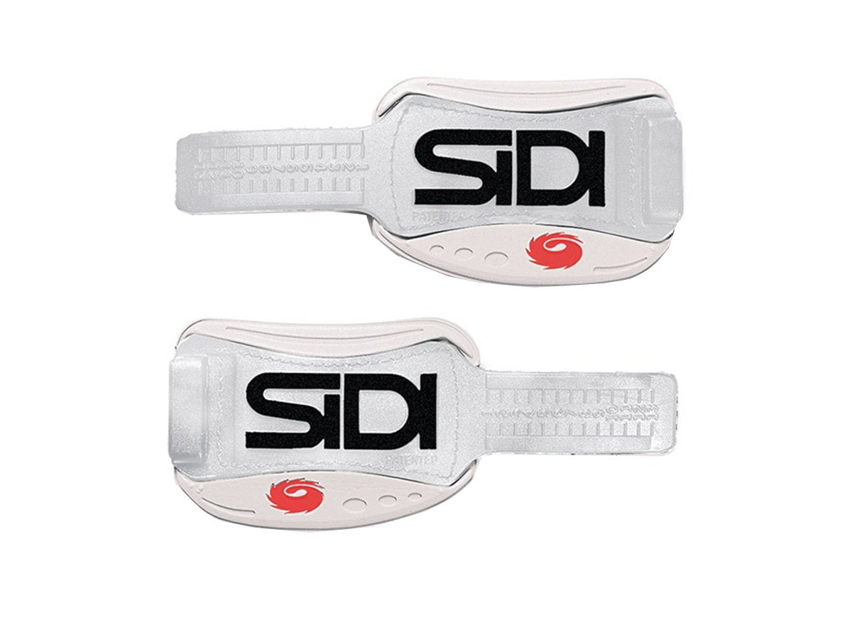 Sidi Soft Instep 2 Closure System - Shadow White Shadow White