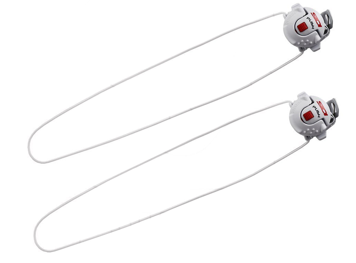 Sidi Techno 3 Push System - White White Long