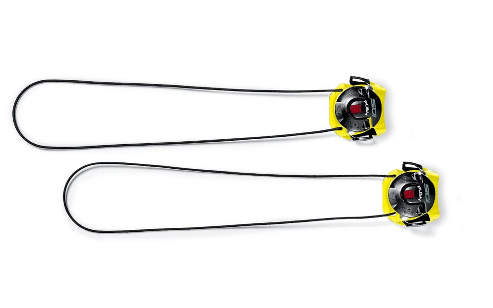 Sidi Techno 3 Push System - Yellow-Black
