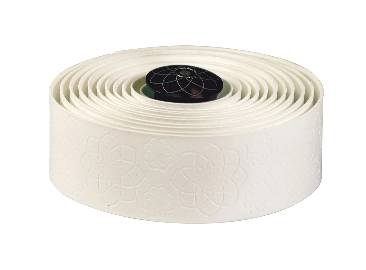 Silca Nastro Fiore Bar Tape - White White