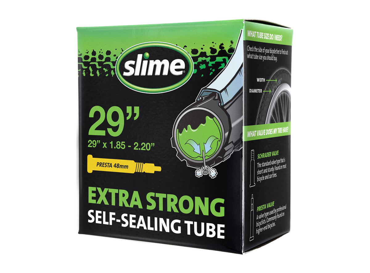 Slime Self Sealing Tube 29