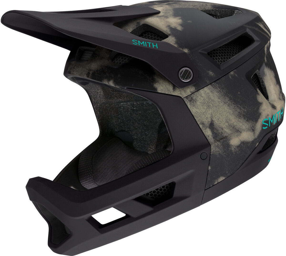 Smith Mainline MIPS Full Face Helmet - AC-Iago Garay – Cambria Bike