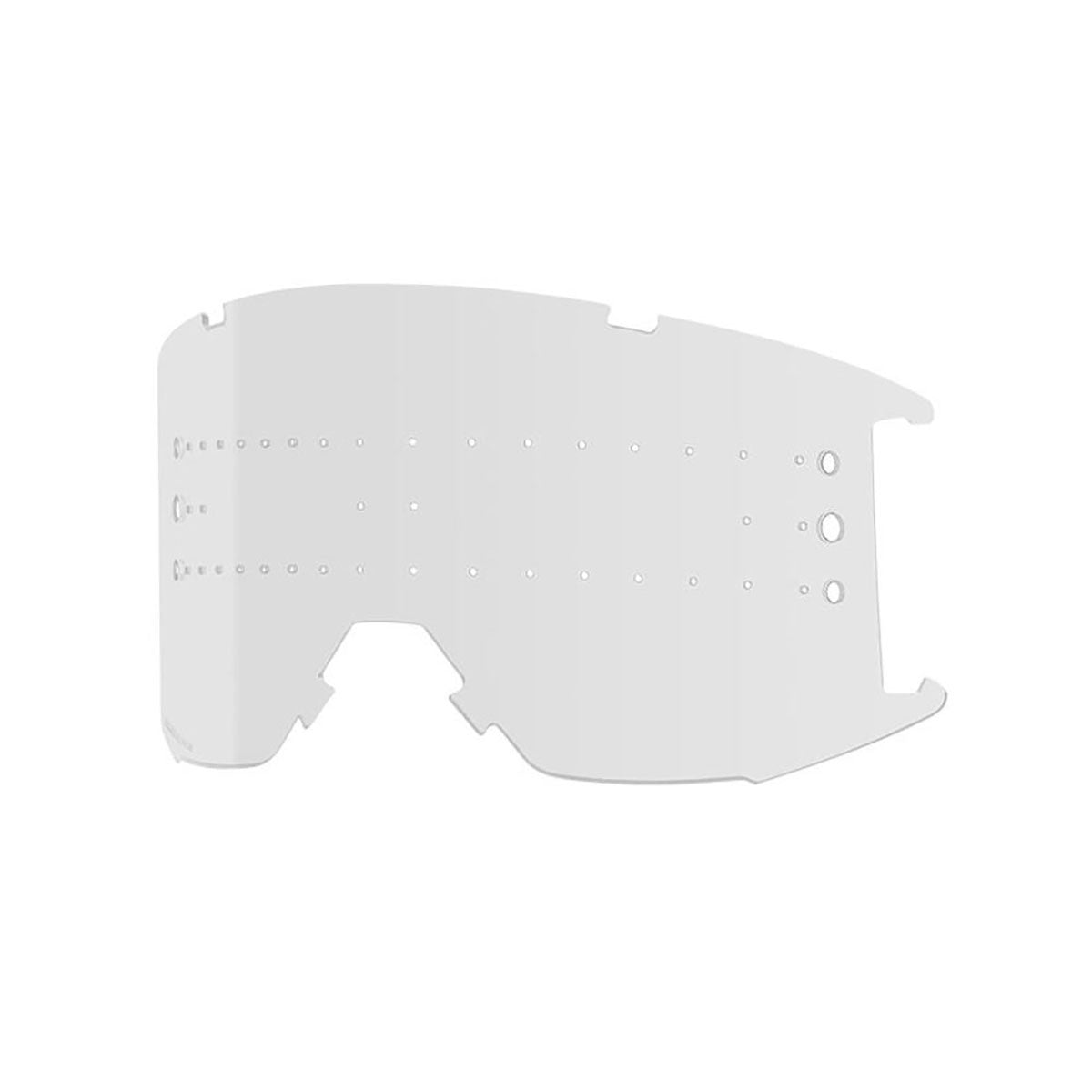 Smith Squad XL MTB Goggle Replacement Lens Clear