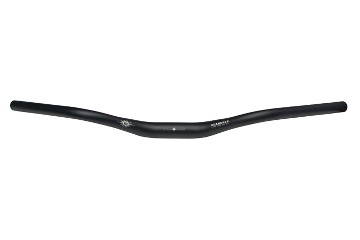 Soma Clarence Handlebar - Black Black