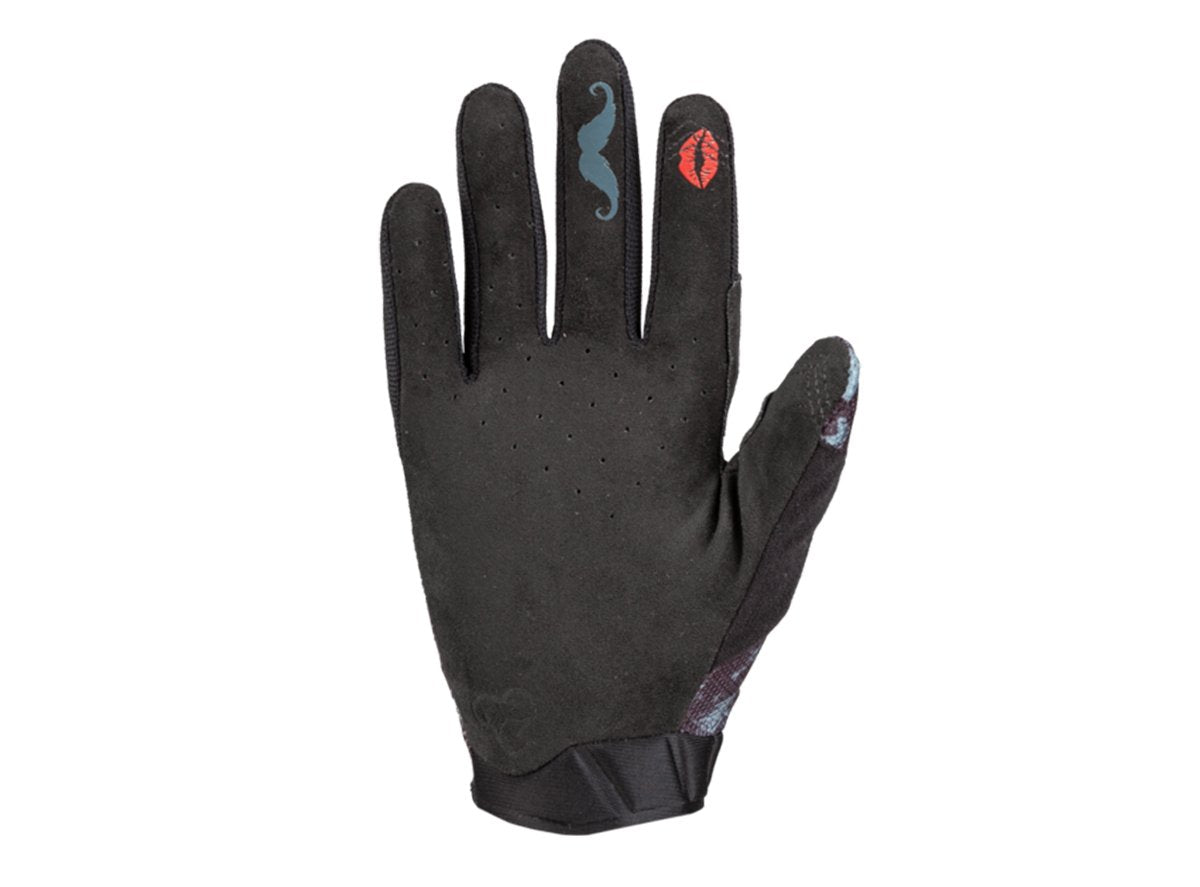 Sombrio Alp MTB Glove - Womens - G Sasqua - 2021