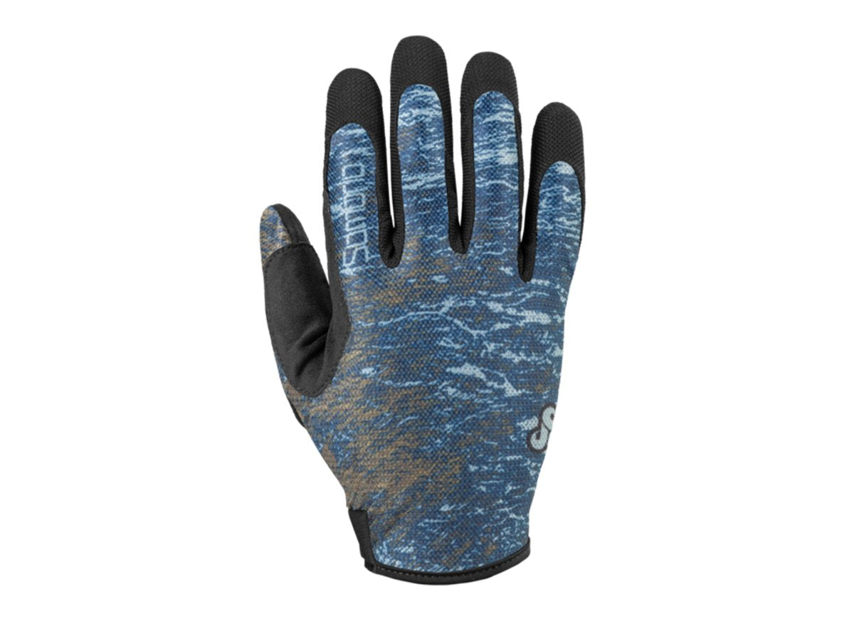 Sombrio Epik MTB Glove - Mosslich - 2021 Mosslich Small