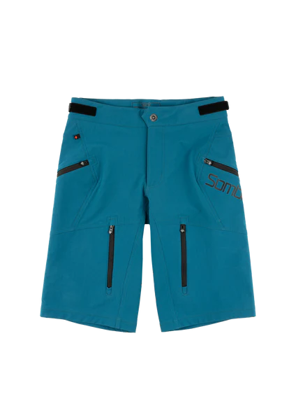 Sombrio pursuit shorts shop