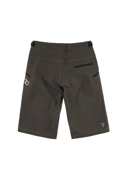Sombrio Pinner Short - Charcoal