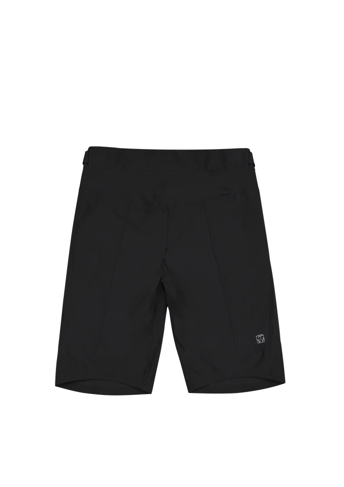 Sombrio Rebel MTB Short - Womens - Black