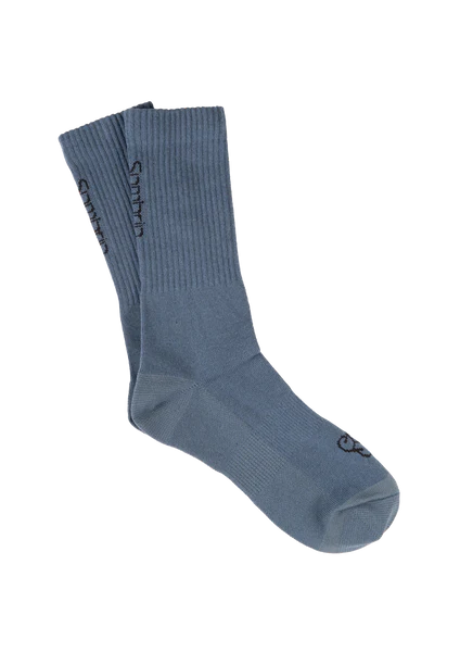Sombrio Roost Sock - Womens - Stormy Stormy Small/Medium
