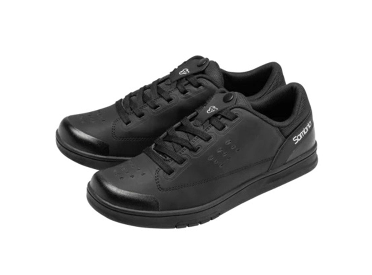 cheap flat pedal shoes Sombrio Sender Flat Pedal Shoe