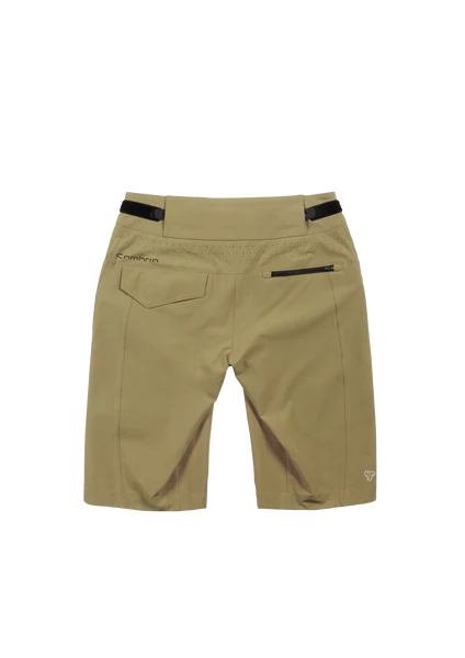 Sombrio Summit MTB Short - Womens - Smoky Haze