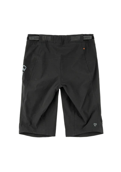 Sombrio Vanquish MTB Short - Black