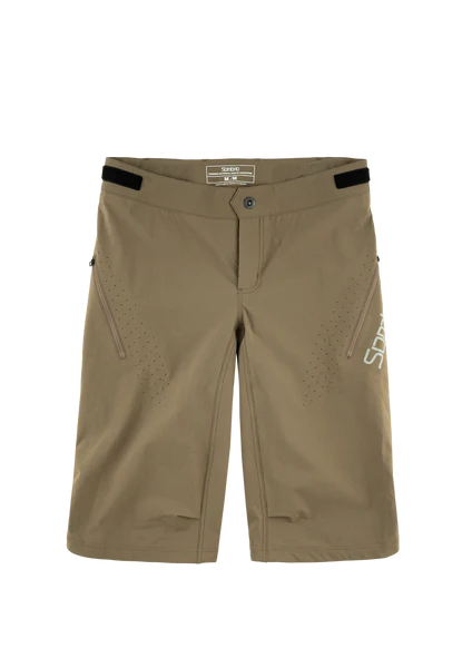 Sombrio Vanquish MTB Short - Milky Coffee Milky Coffee Small