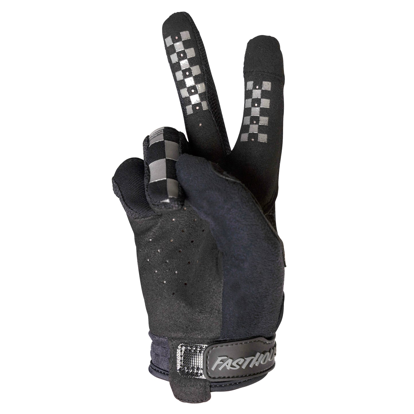 Fasthouse Speed Style Ridgeline MTB Glove - Black