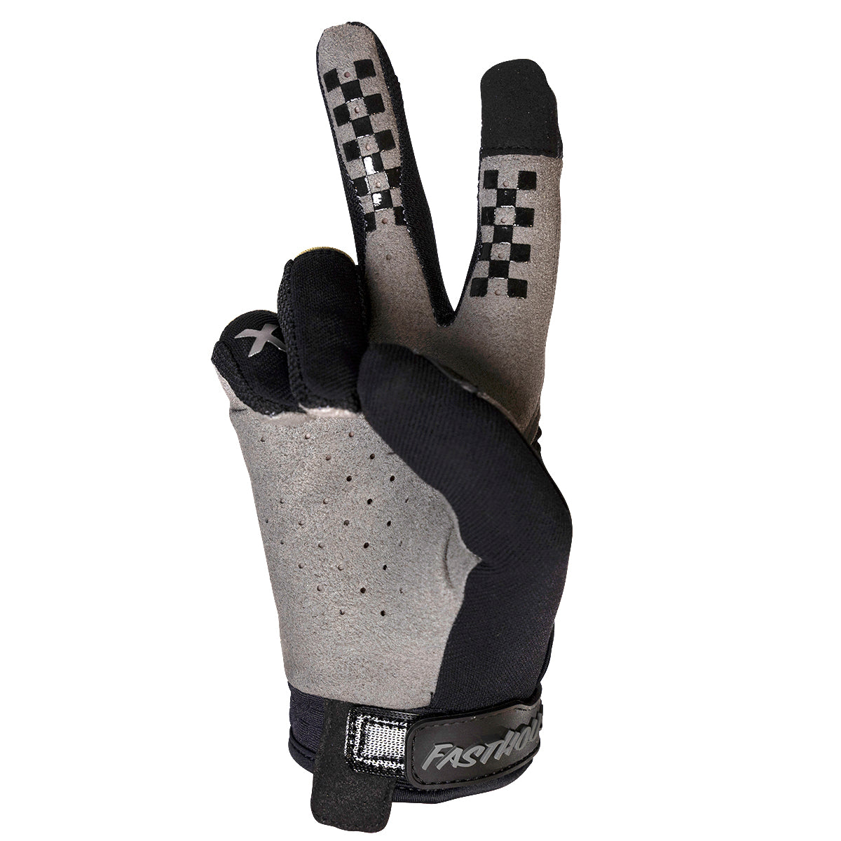 Fasthouse Speed Style Rowen MTB Glove - Dust Olive